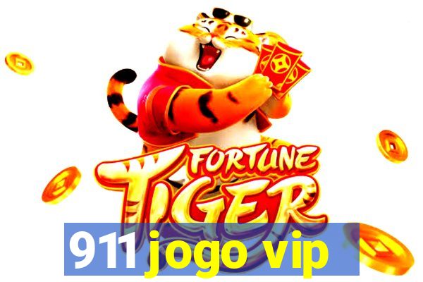 911 jogo vip